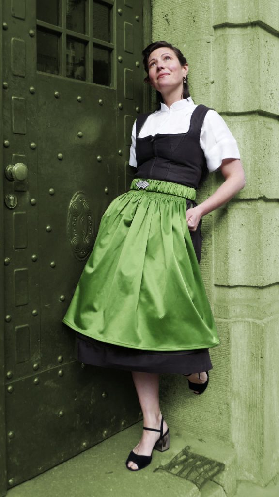 modell Vera