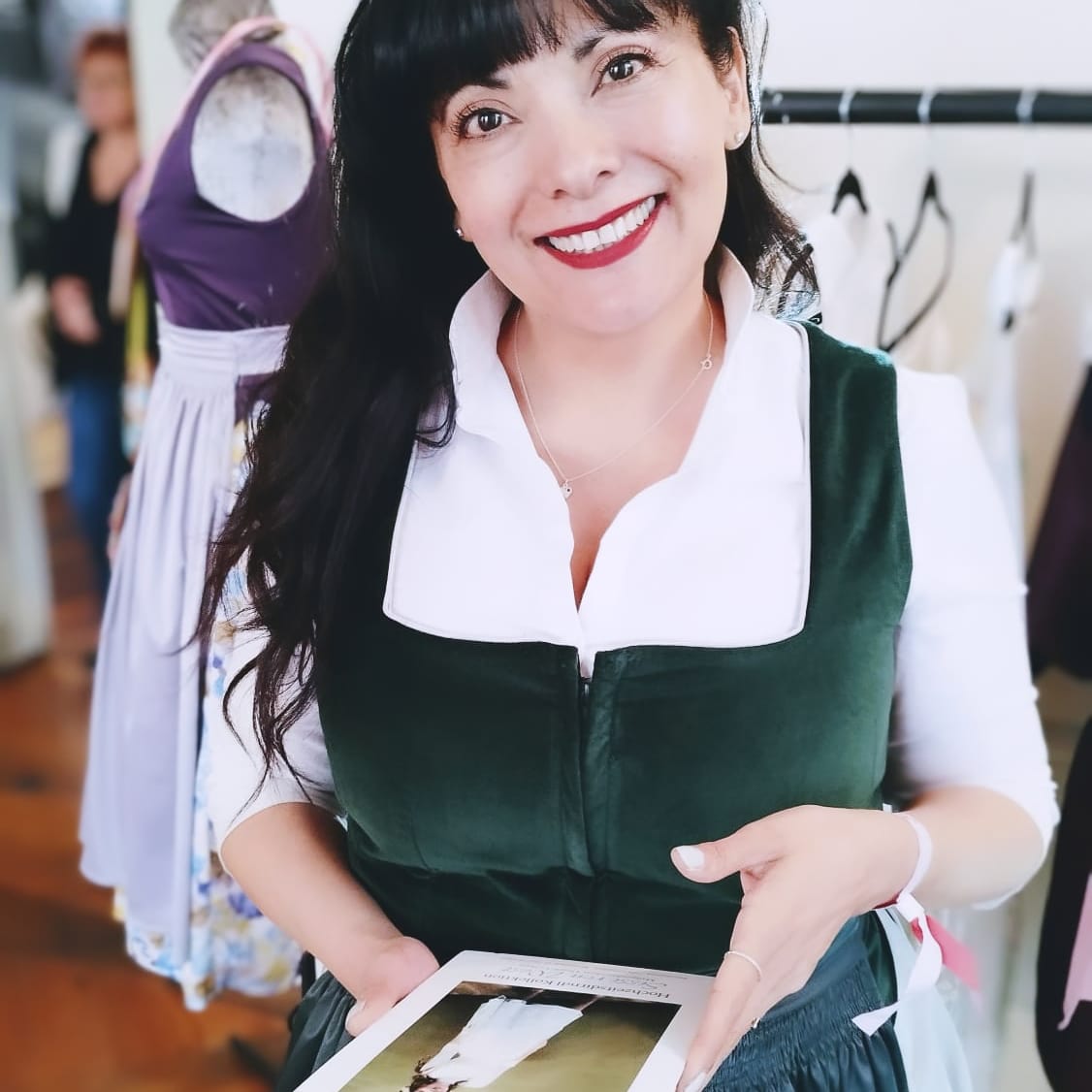 Brenda Figueroa